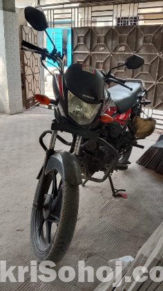 Honda Drem Neo 110cc